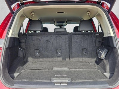 2024 Nissan Rogue SL FWD