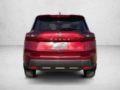 2024 Nissan Rogue SL FWD