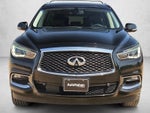 2018 INFINITI QX60 NA