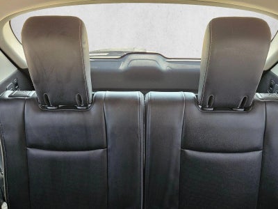 2018 INFINITI QX60 NA