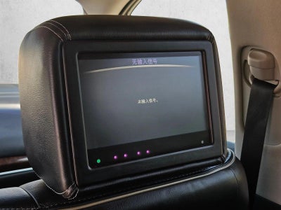 2018 INFINITI QX60 NA