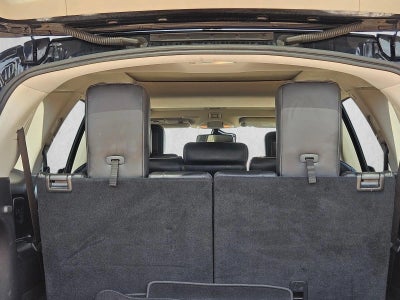 2018 INFINITI QX60 NA