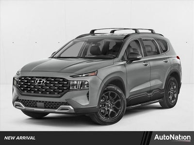 2023 Hyundai Santa Fe XRT