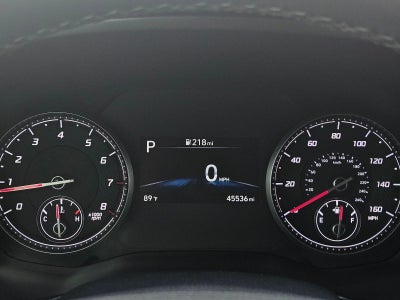2023 Hyundai Santa Fe XRT