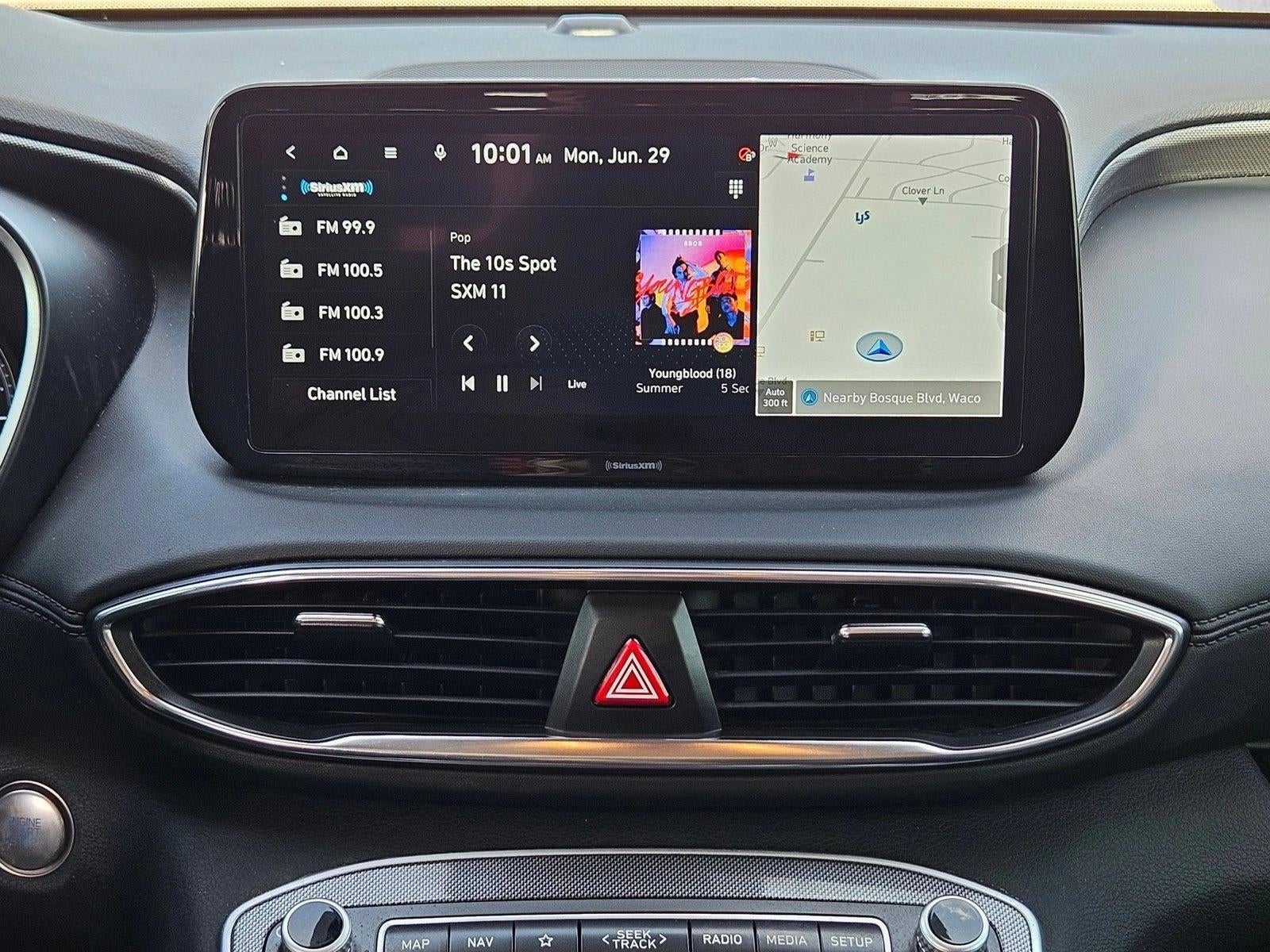 2023 Hyundai Santa Fe XRT
