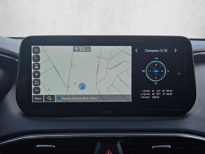 2023 Hyundai Santa Fe XRT