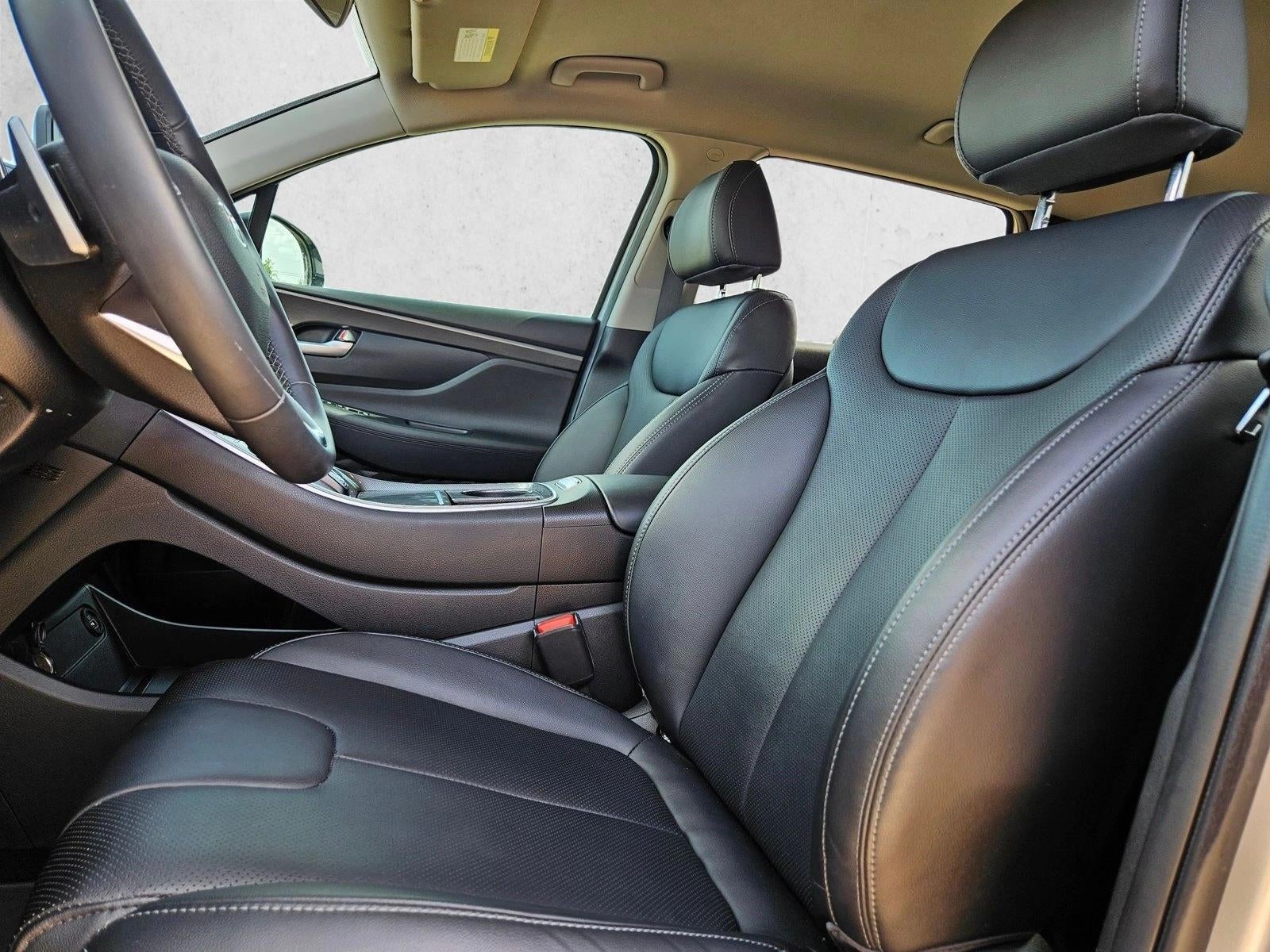 2023 Hyundai Santa Fe XRT