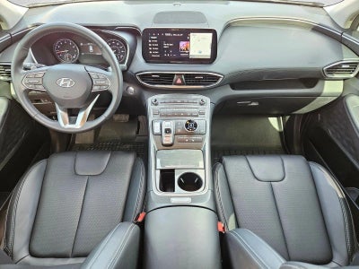 2023 Hyundai Santa Fe XRT