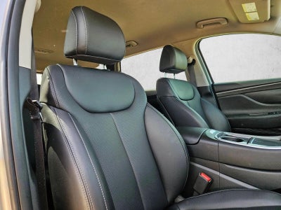 2023 Hyundai Santa Fe XRT