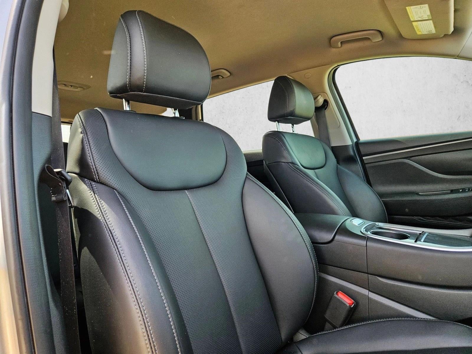 2023 Hyundai Santa Fe XRT