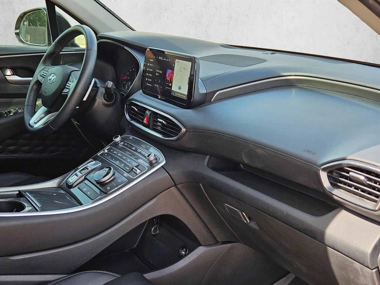 2023 Hyundai Santa Fe XRT