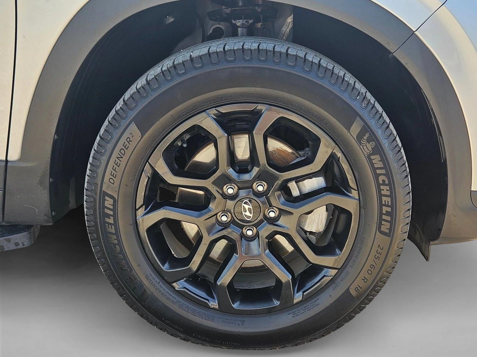 2023 Hyundai Santa Fe XRT