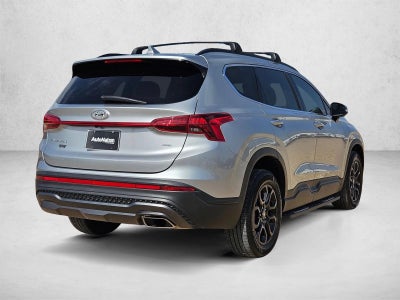 2023 Hyundai Santa Fe XRT