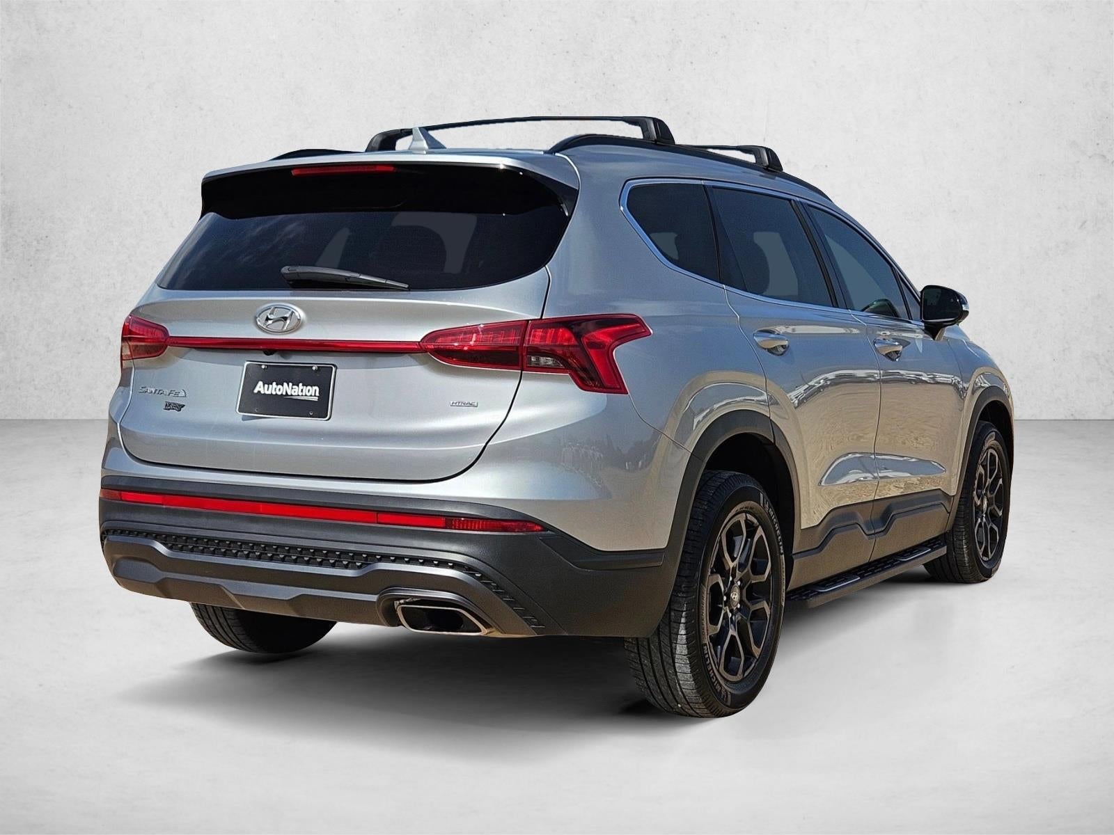 2023 Hyundai Santa Fe XRT