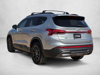 2023 Hyundai Santa Fe XRT
