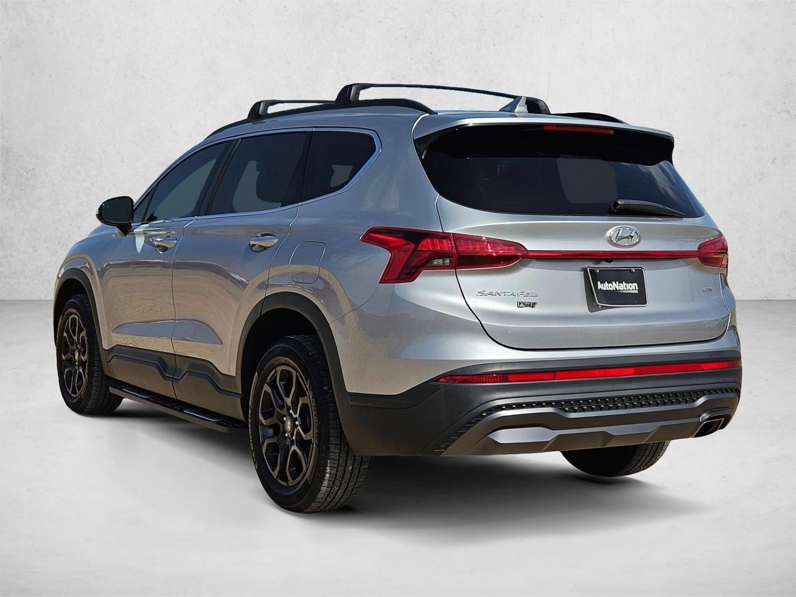 2023 Hyundai Santa Fe XRT