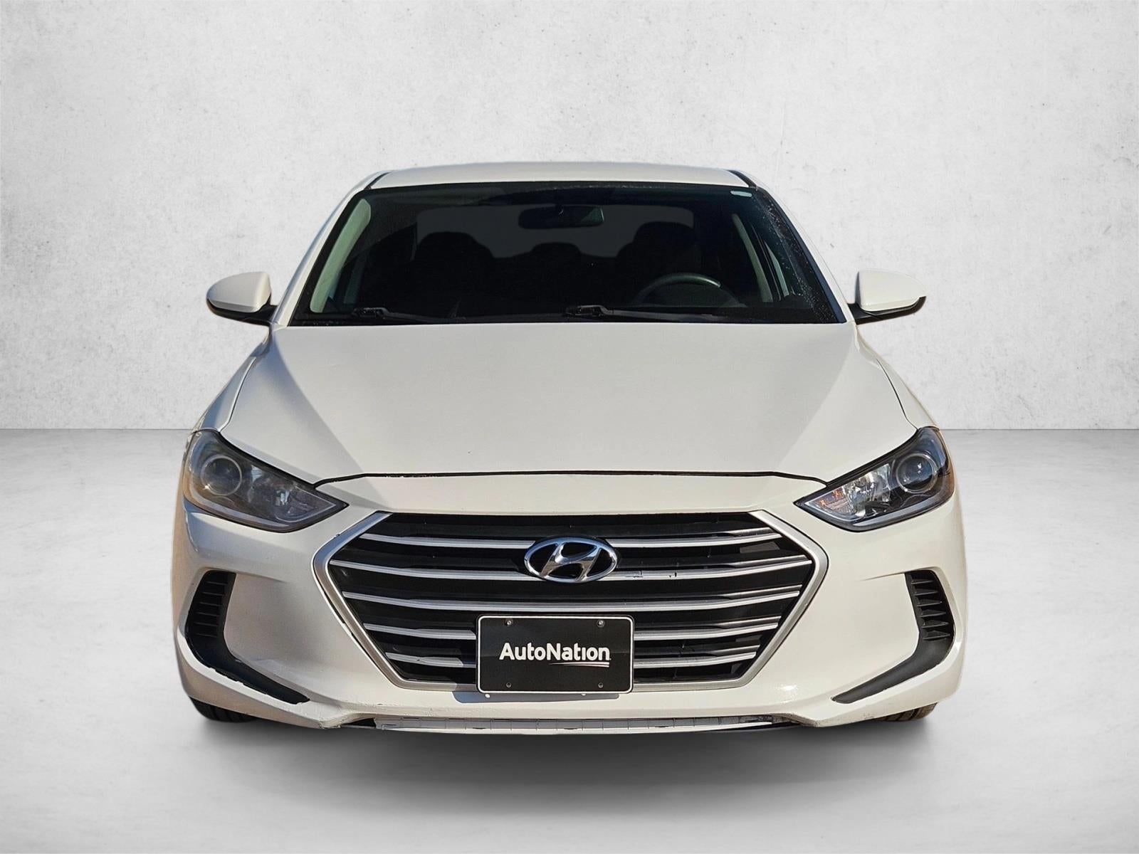 Used 2018 Hyundai Elantra SEL with VIN 5NPD84LF0JH250585 for sale in Waco, TX