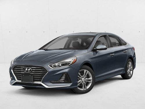 2019 Hyundai Sonata Limited