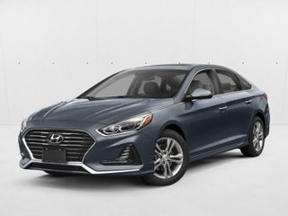 2019 Hyundai Sonata Limited