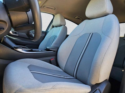 2020 Hyundai Sonata SE