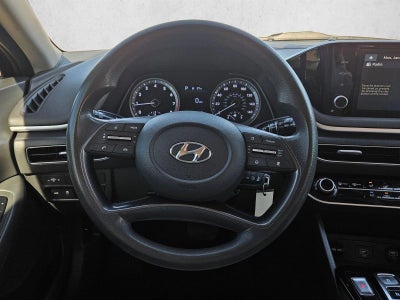 2020 Hyundai Sonata SE