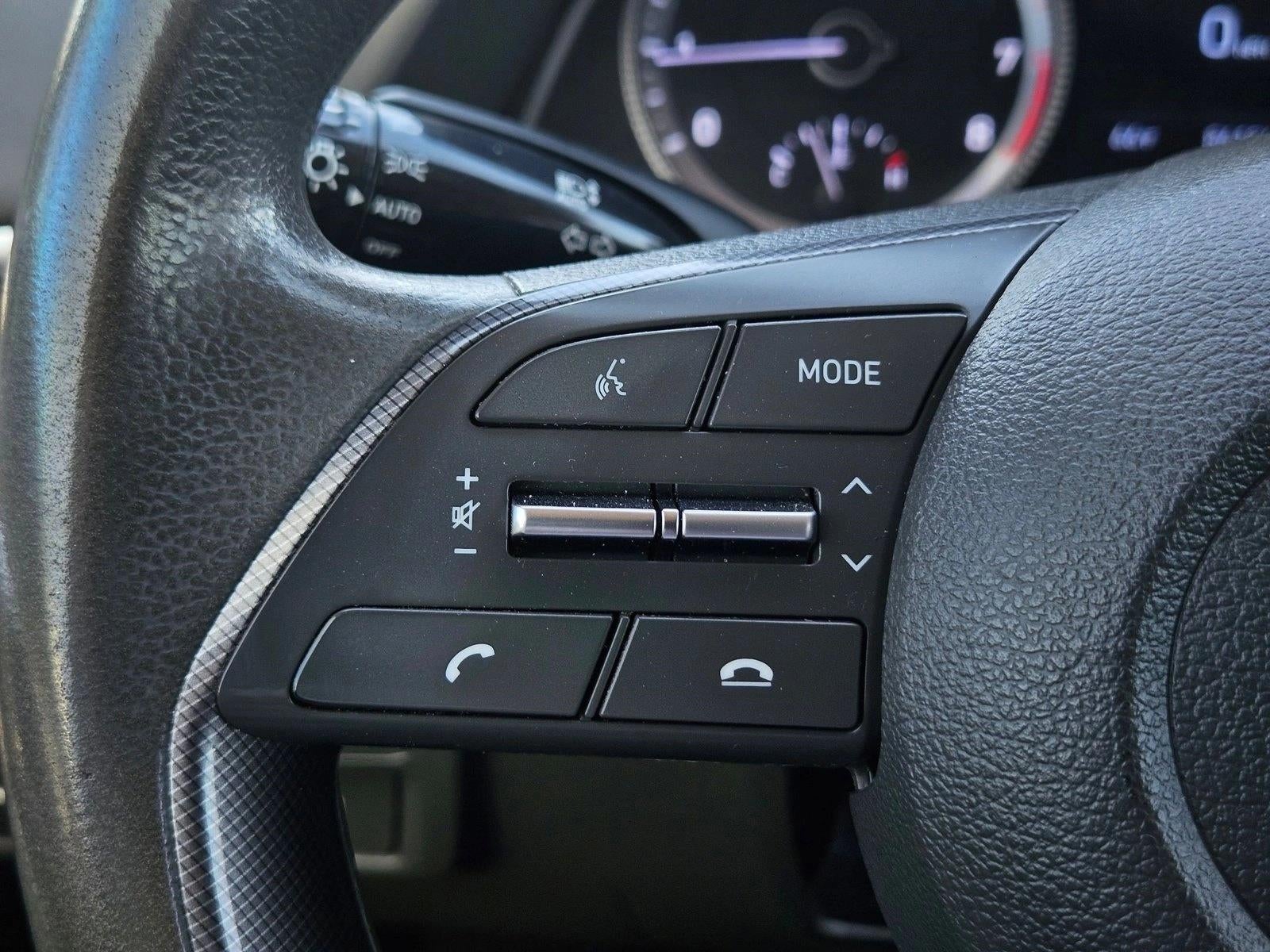 2020 Hyundai Sonata SE