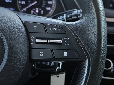 2020 Hyundai Sonata SE