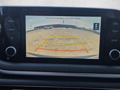 2020 Hyundai Sonata SE