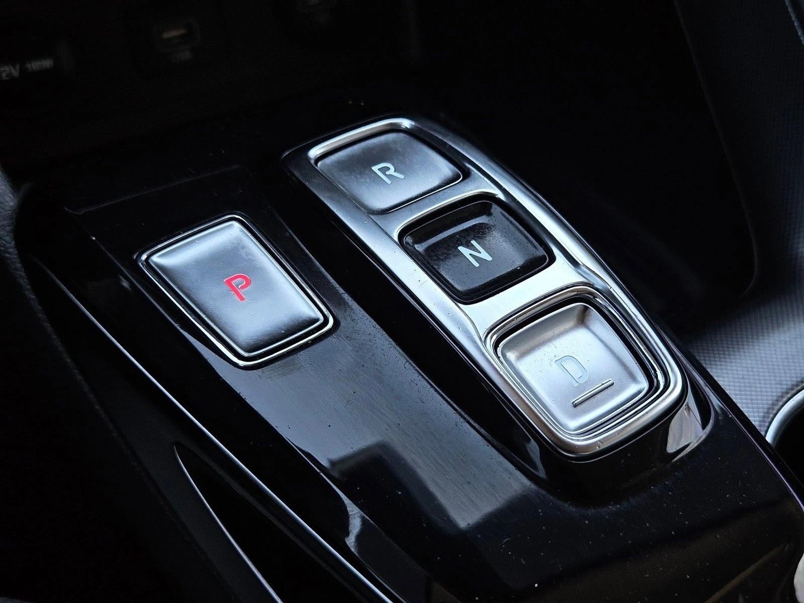 2020 Hyundai Sonata SE