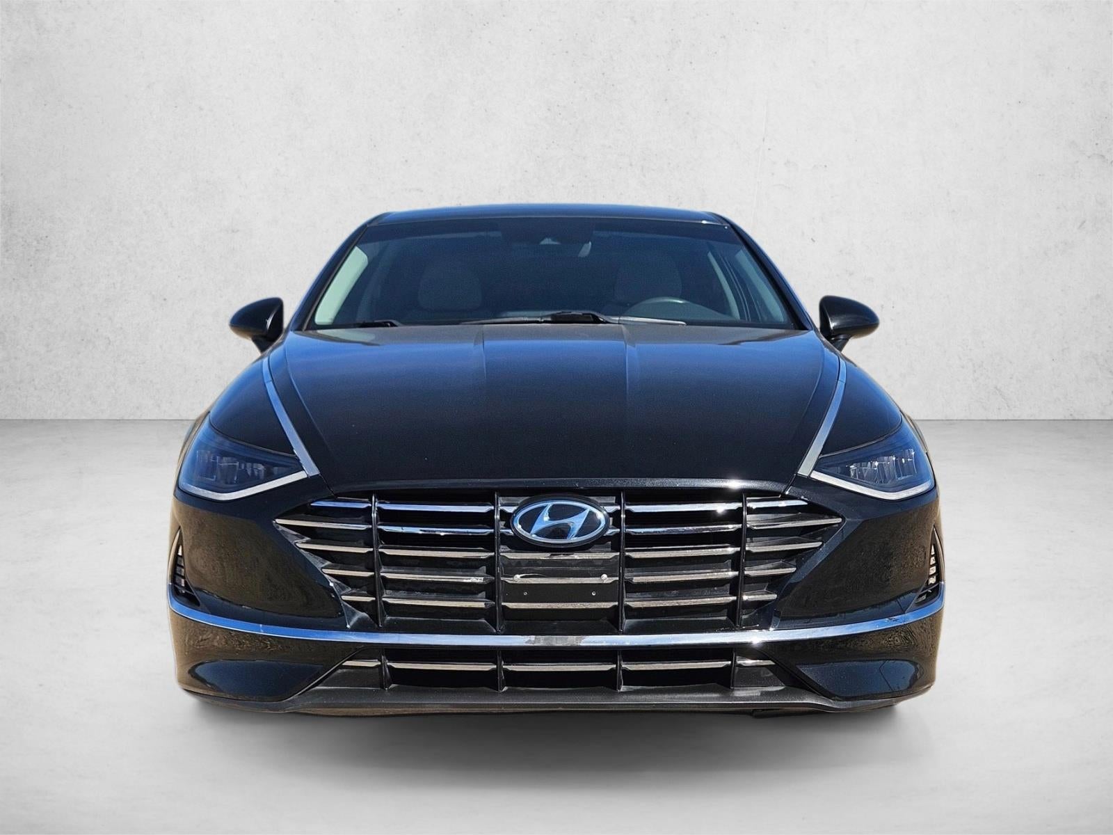 2020 Hyundai Sonata SE