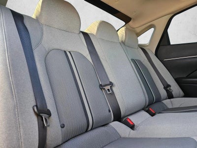 2020 Hyundai Sonata SE