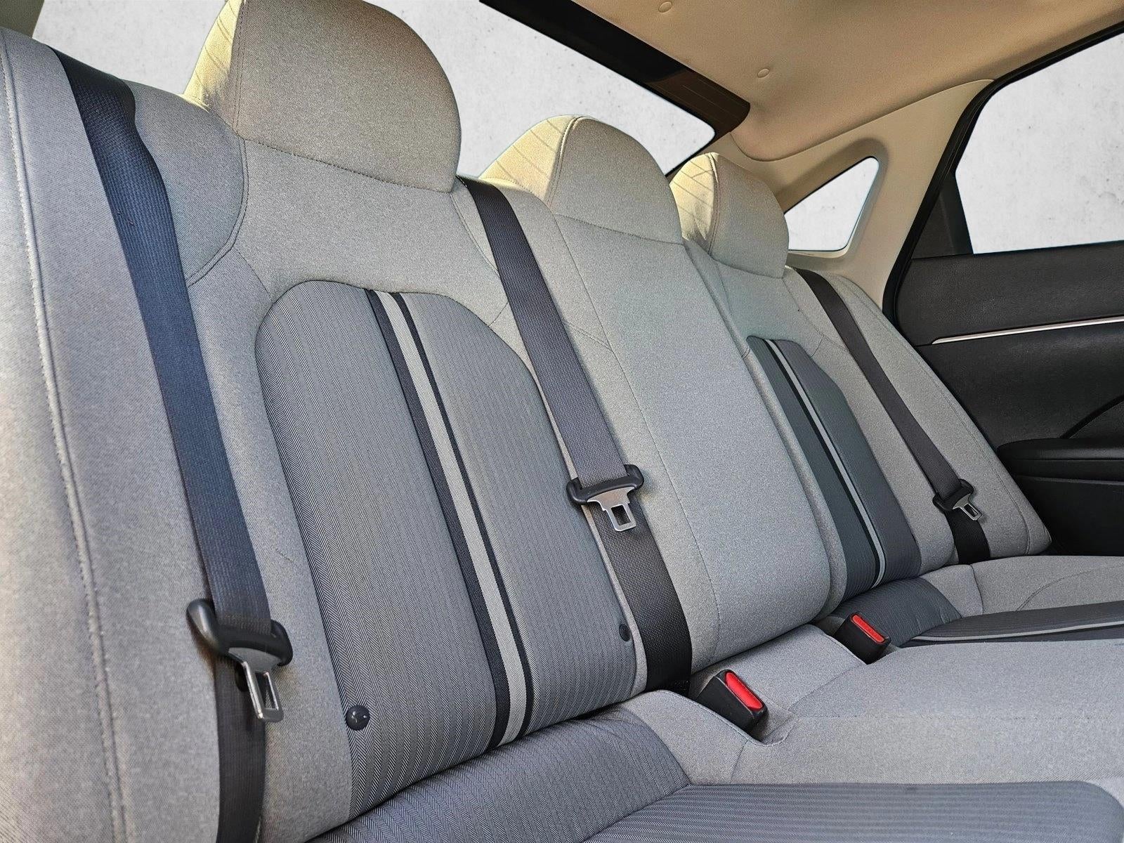 2020 Hyundai Sonata SE