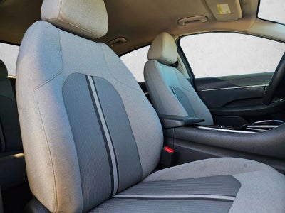 2020 Hyundai Sonata SE