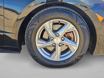 2020 Hyundai Sonata SE