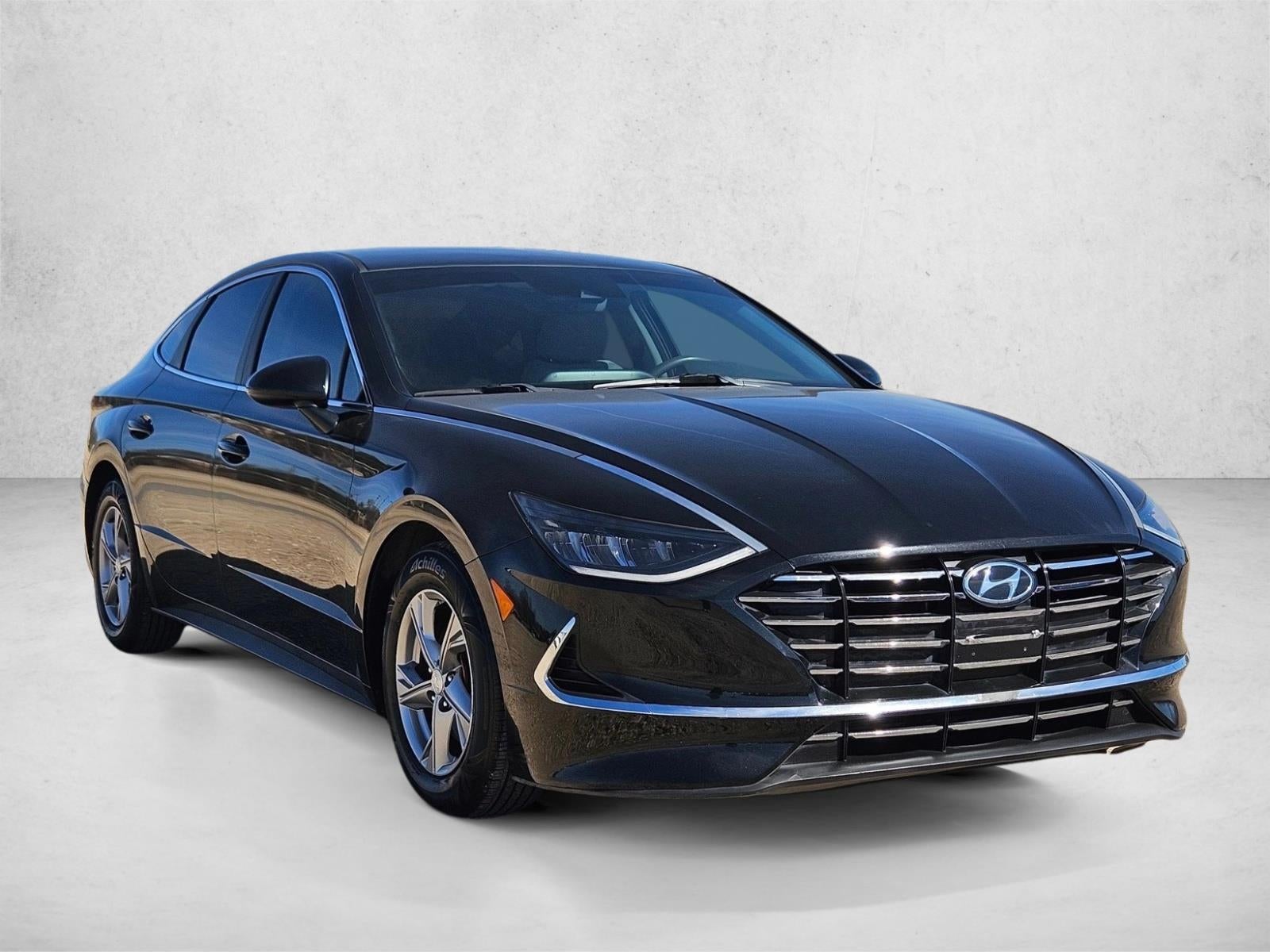 2020 Hyundai Sonata SE