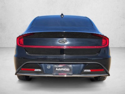 2020 Hyundai Sonata SE