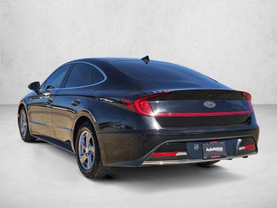 2020 Hyundai Sonata SE