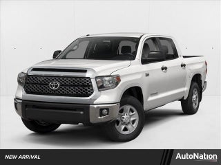 2018 Toyota Tundra SR5 5.7L V8