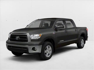 2013 Toyota Tundra 2WD Truck CREWMAX 5.7L V8 6-SPD AT