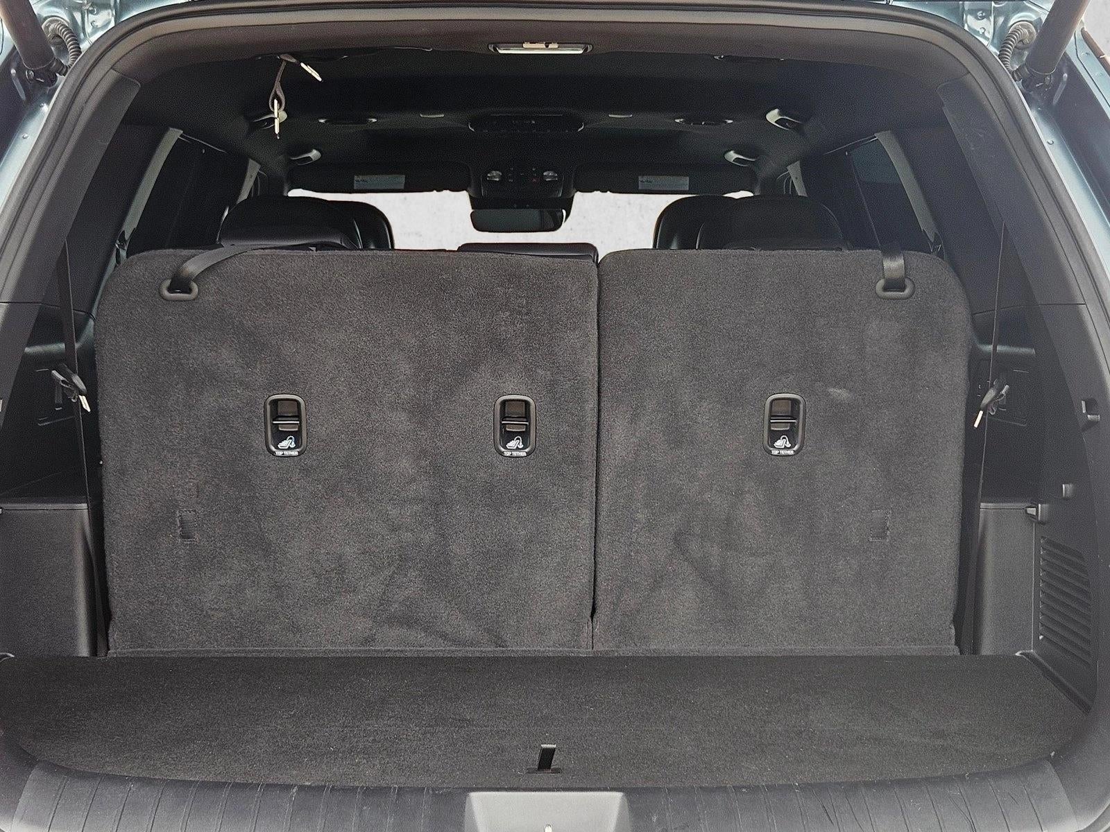 2027 Kia Telluride EX