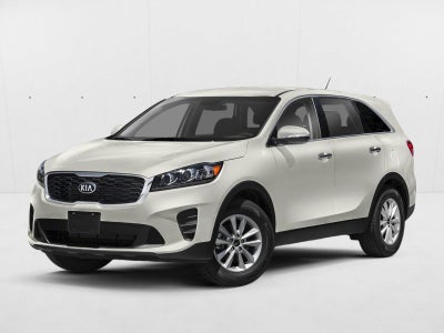 2019 Kia Sorento LX V6