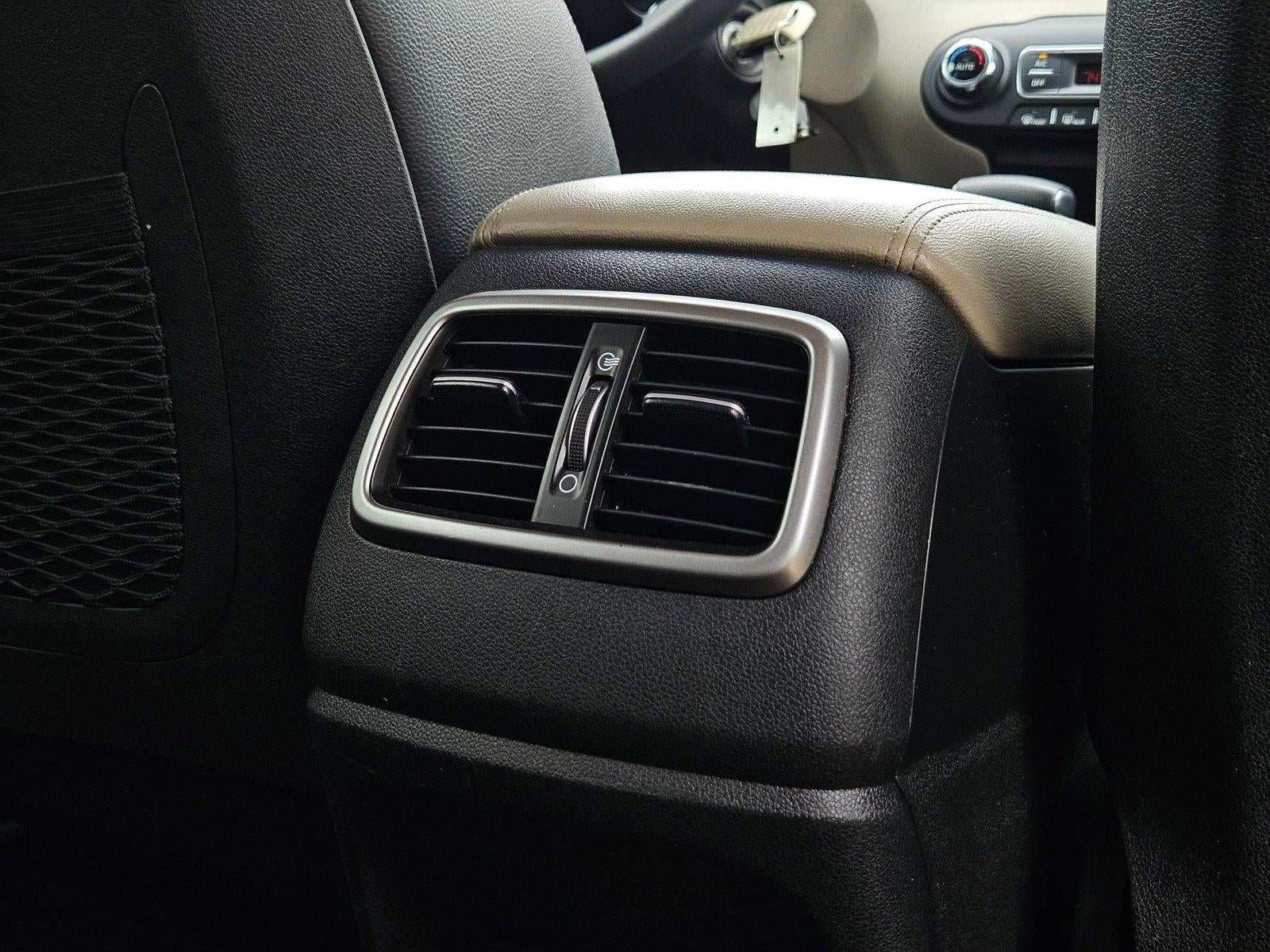 2019 Kia Sorento LX V6