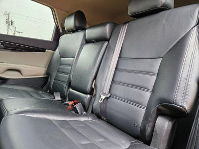 2019 Kia Sorento LX V6