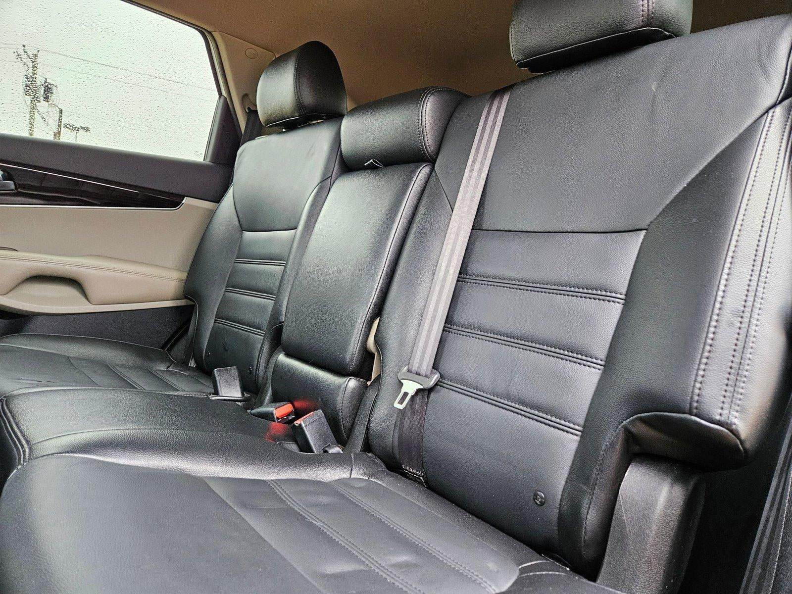 2019 Kia Sorento LX V6