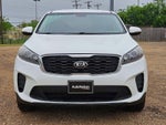2019 Kia Sorento LX V6