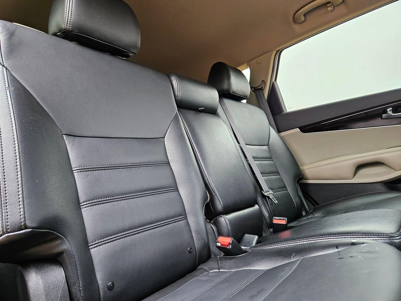 2019 Kia Sorento LX V6
