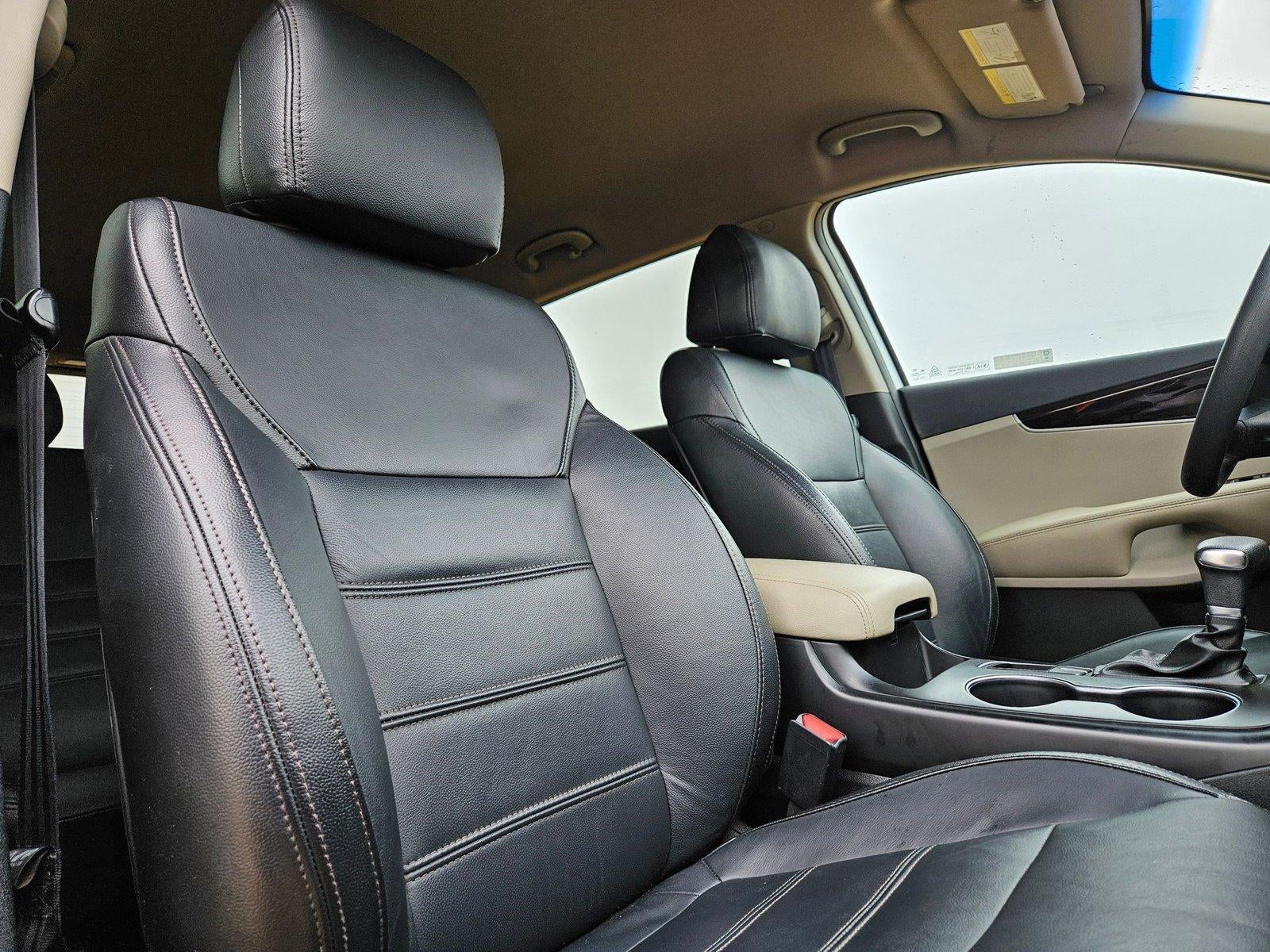 2019 Kia Sorento LX V6