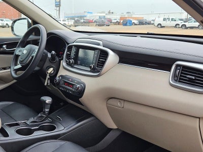 2019 Kia Sorento LX V6