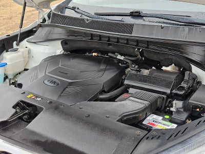 2019 Kia Sorento LX V6