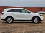 2019 Kia Sorento LX V6